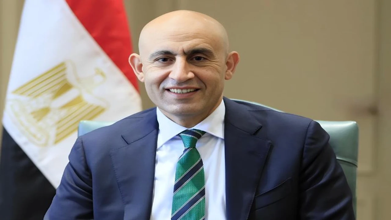 وزير التعليم في لندن يشدد على أهمية الشراكات الدولية لتطوير التعليم في مصر